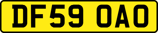 DF59OAO