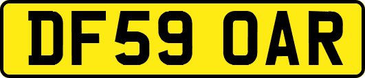 DF59OAR