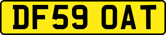 DF59OAT