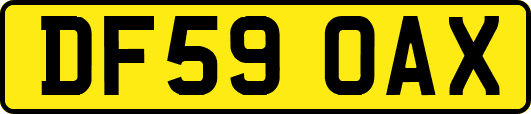 DF59OAX