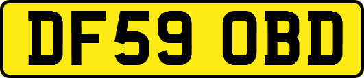 DF59OBD