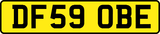 DF59OBE
