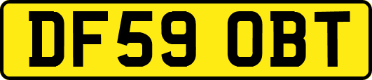 DF59OBT
