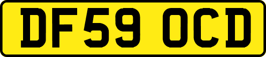 DF59OCD