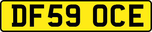 DF59OCE