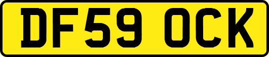 DF59OCK