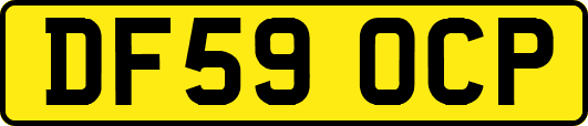 DF59OCP