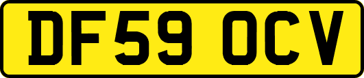DF59OCV