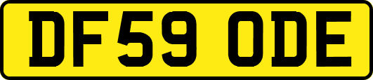 DF59ODE