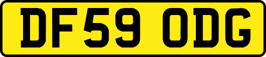 DF59ODG
