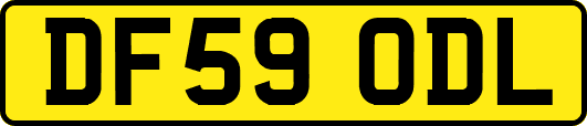 DF59ODL