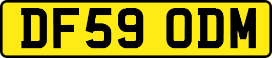 DF59ODM