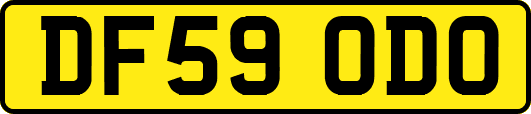 DF59ODO