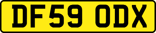DF59ODX