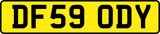 DF59ODY