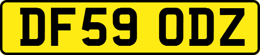 DF59ODZ