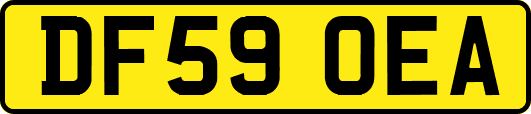 DF59OEA