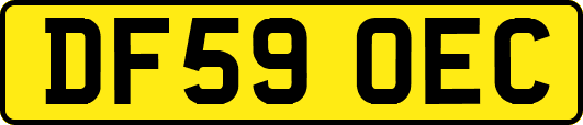 DF59OEC