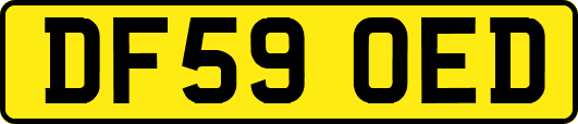 DF59OED