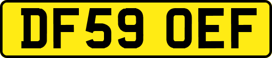 DF59OEF