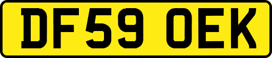 DF59OEK