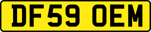 DF59OEM