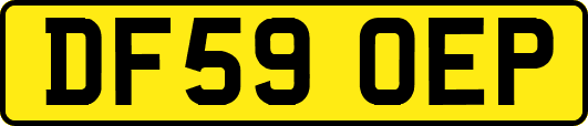 DF59OEP