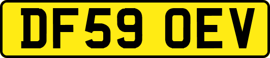 DF59OEV