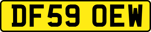 DF59OEW
