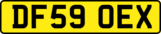 DF59OEX