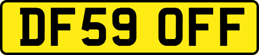 DF59OFF