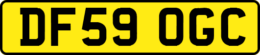 DF59OGC
