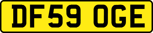 DF59OGE