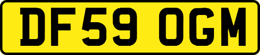DF59OGM