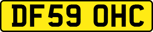 DF59OHC