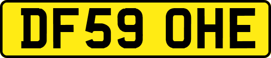 DF59OHE