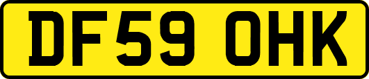 DF59OHK
