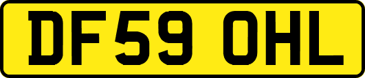 DF59OHL