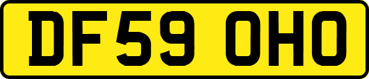 DF59OHO