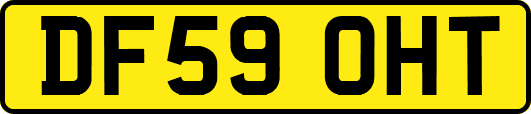 DF59OHT