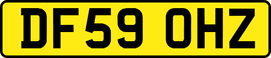 DF59OHZ