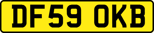 DF59OKB
