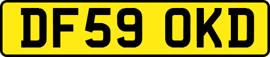 DF59OKD