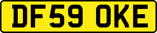 DF59OKE