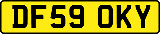DF59OKY