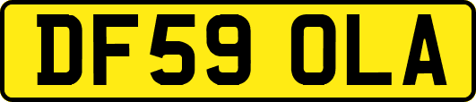 DF59OLA