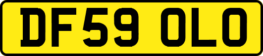DF59OLO