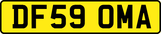 DF59OMA