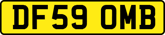DF59OMB