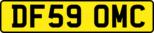 DF59OMC